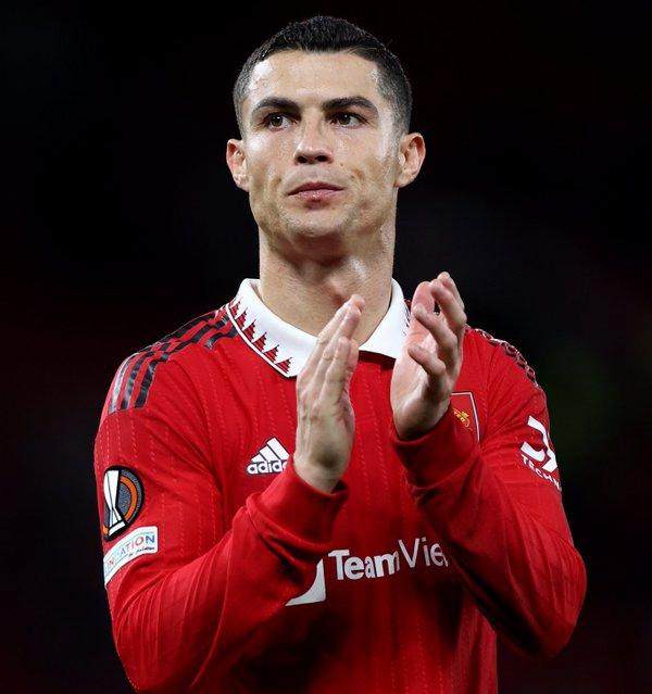 足球比赛直播-曼联与C罗分手终结孽缘 “炮轰事件”迎来和平结果