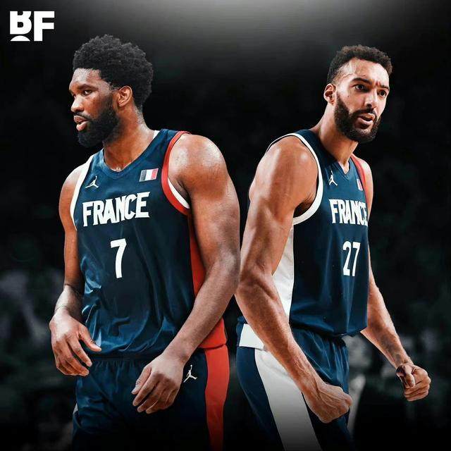 看球网-恩比德正式获得法国国籍 美国男篮最大的对手来了