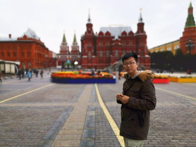 法甲直播-闫旭:变或不变的足球世界,从2008直到未来