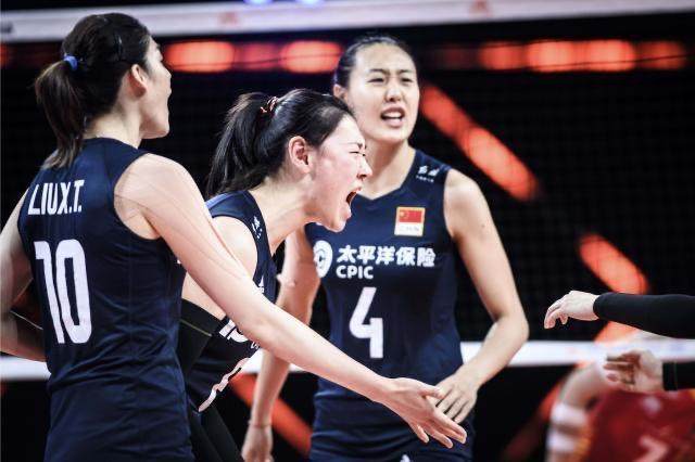 意甲直播-朱婷携六主力驰援世联赛 中国女排将如何变阵？