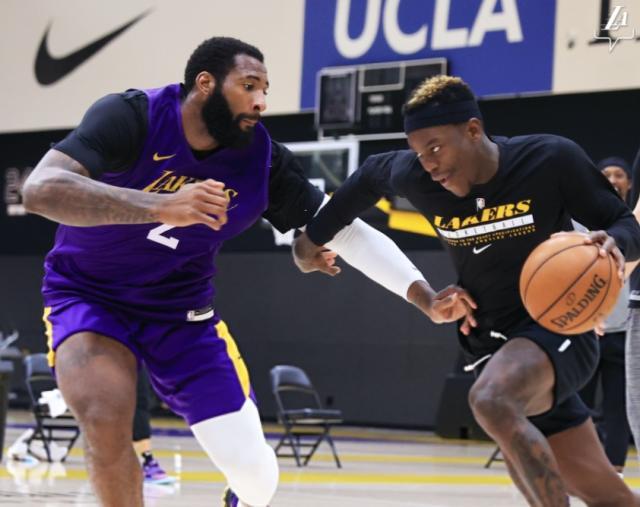 体育直播-明日首秀即首发！德拉蒙德：现在的兴奋度历史最高